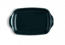 Emile Henry Ovenschaal Belle-Ile - 22 x 14 cm / 700 ml