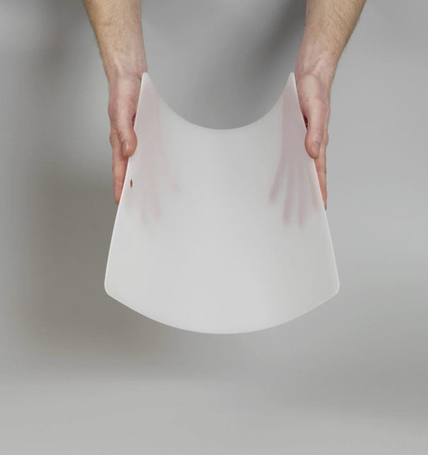 Inno Cuisinno Skærebrætter - 38 x 29 cm - Flex - 4 stk.