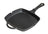 Blackwell Grillpande Gussejern Cast Iron 23 x 23 cm - egnet til alle varmekilder - uden non-stick belægning