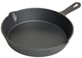 Blackwell Stegepande Gussejern ø 25 cm - egnet til alle varmekilder - uden non-stick belægning