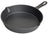 Blackwell Stegepande Gussejern ø 25 cm - egnet til alle varmekilder - uden non-stick belægning