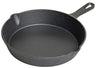 Blackwell Stegepande Gussejern ø 25 cm - egnet til alle varmekilder - uden non-stick belægning