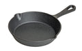 Blackwell Stegepande Gussejern ø 20 cm - egnet til alle varmekilder - uden non-stick belægning