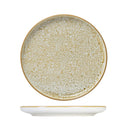 Cosy & Trendy Morgenmadstallerkener / Desserttallerkener - Baltic Luna ø 20 cm - 6 stk.