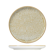Cosy & Trendy Morgenmadstallerkener / Desserttallerkener - Baltic Luna ø 20 cm - 6 stk.