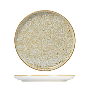 Cosy & Trendy Morgenmadstallerkener / Desserttallerkener - Baltic Luna ø 20 cm - 6 stk.