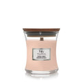 WoodWick Duftlys Mini Coastal Sunset - 8 cm / ø 7 cm