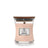 WoodWick Duftlys Mini Coastal Sunset - 8 cm / ø 7 cm