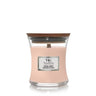 WoodWick Duftlys Mini Coastal Sunset - 8 cm / ø 7 cm