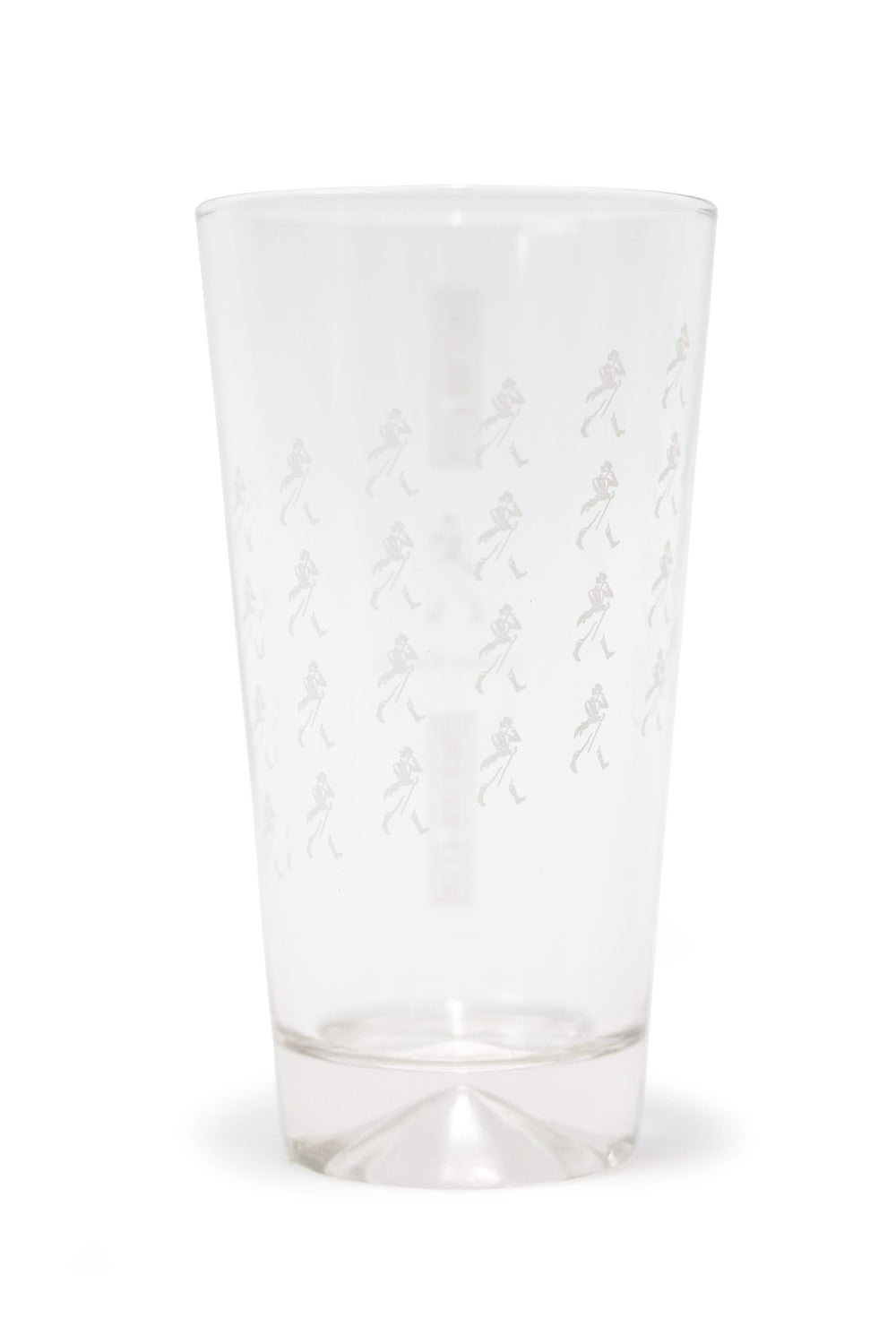 Johnnie Walker Cocktailglazen Keep Walking - 400 ml - 2 stuks