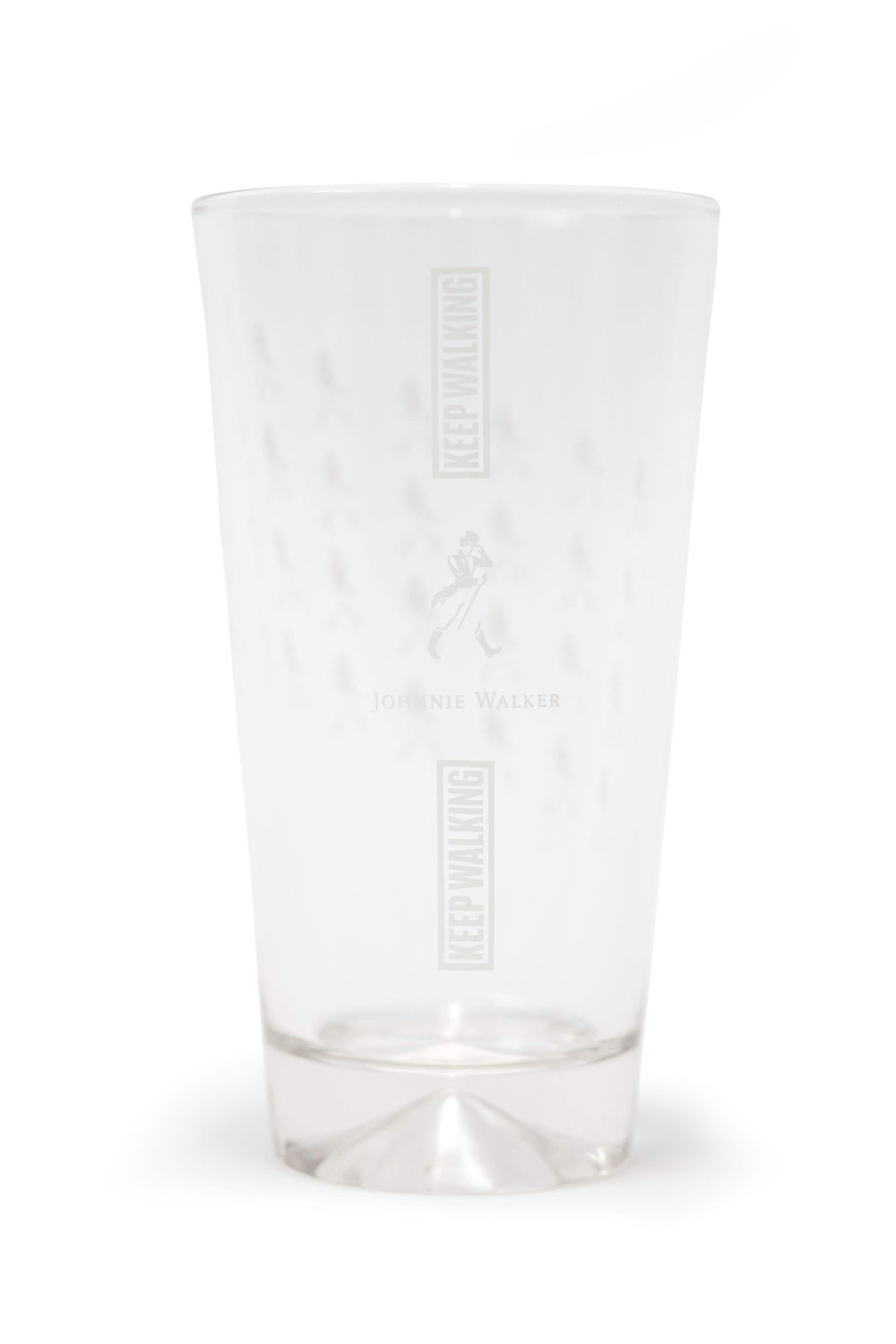Johnnie Walker Cocktailglazen Keep Walking - 400 ml - 2 stuks