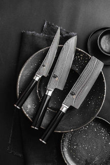 Kai Broodmes Shun Classic 23 cm - 32 lagen damaststaal - DM-0705
