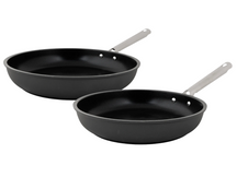 Cookinglife Stegepande sæt ProForge - ø 24 og 28 cm - PFAS fri