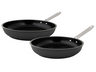 Cookinglife Stegepande sæt ProForge - ø 24 og 28 cm - PFAS fri