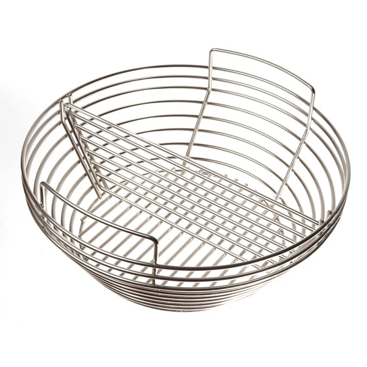 Keij Kamado Kulkurv (X)Large - til 21/23 tommer Kamadoer - Universel