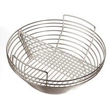 Keij Kamado Kulkurv (X)Large - til 21/23 tommer Kamadoer - Universel
