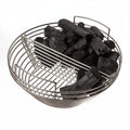 Keij Kamado Kulkurv (X)Large - til 21/23 tommer Kamadoer - Universel