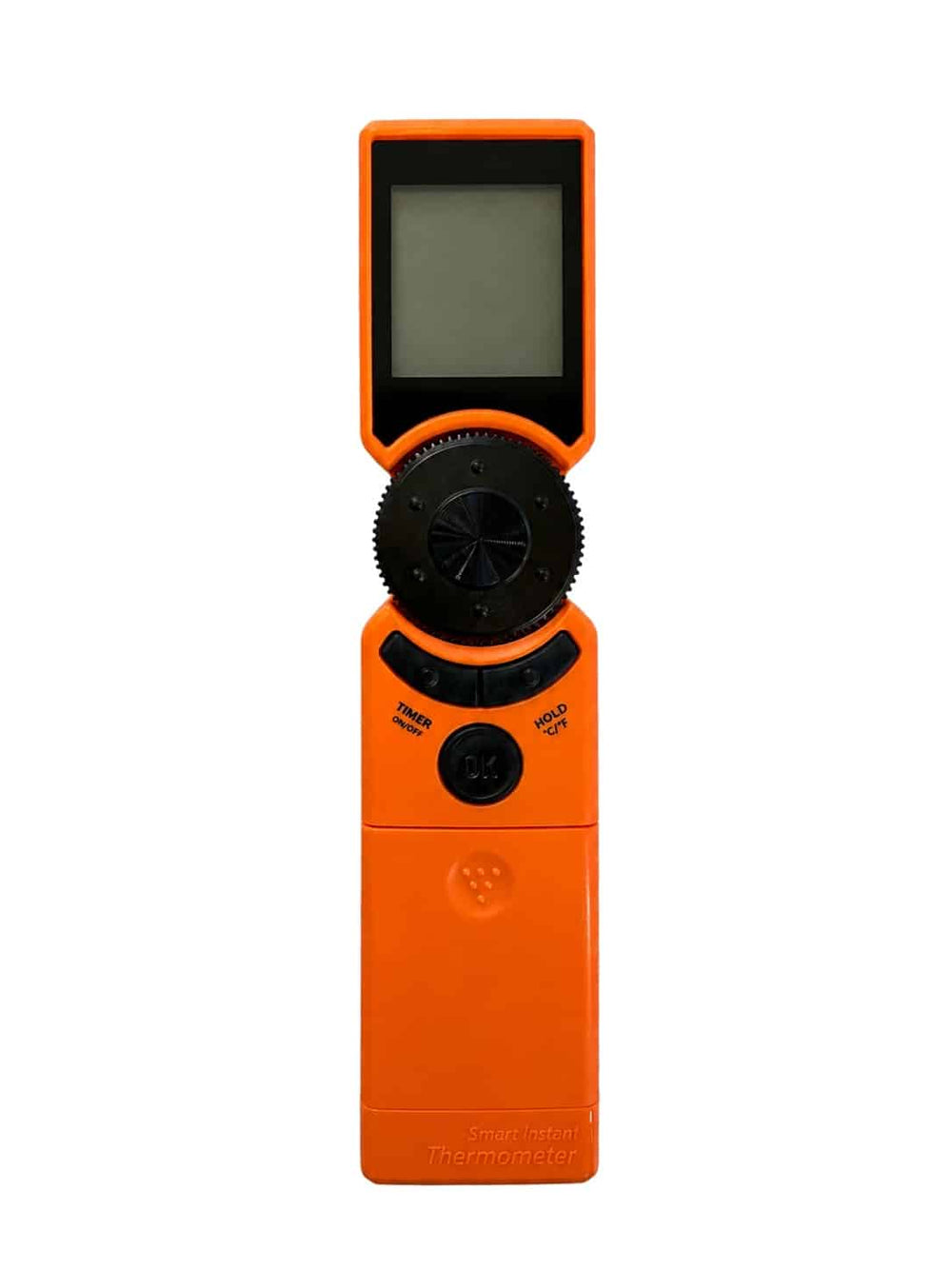 Keij Kamado Digital BBQ Kødtermometer - Supersnabbt - Vandtæt