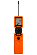 Keij Kamado Digital BBQ Kødtermometer - Supersnabbt - Vandtæt