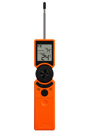 Keij Kamado Digital BBQ Kødtermometer - Supersnabbt - Vandtæt