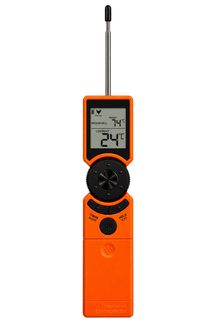 Keij Kamado Digital BBQ Kødtermometer - Supersnabbt - Vandtæt