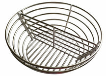 Keij Kamado Kolenmand Compact - til 15/16 tommer Kamadoer - Universel