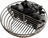 Keij Kamado Kolenmand Compact - til 15/16 tommer Kamadoer - Universel