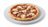 Keij Kamado Pizzasten Compact - ø 29,5 cm