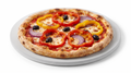 Keij Kamado Pizzasteen XS - ø 23 cm