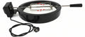 Keij Kamado Rotisserie Large - til 21 tommer Kamado's - Universel