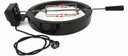 Keij Kamado Rotisserie Large - til 21 tommer Kamado's - Universel