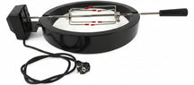Keij Kamado Rotisserie Large - til 21 tommer Kamado's - Universel