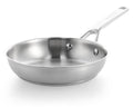 KitchenAid Koekenpan Advanced RVS ø 28 cm