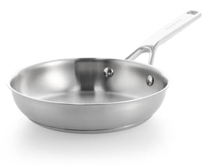 KitchenAid Koekenpan Advanced RVS ø 28 cm