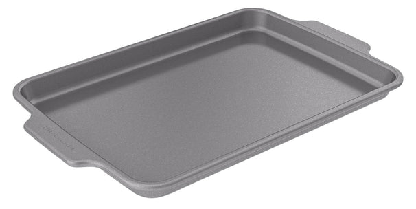 KitchenAid Bageplade Aluminized Steel 33 x 22,5 cm - keramisk non-stick belægning