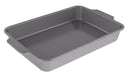 KitchenAid Bageform / Bradepande Rektangulær Aluminized Steel 33 x 22,5 cm - keramisk non-stick belægning