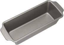 KitchenAid Cakevorm / Broodbakvorm Aluminized Steel 27 x 11 cm - zijaanzicht