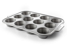 KitchenAid Muffinvorm Aluminized Steel - 12 muffins - 41 x 28 cm