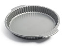 KitchenAid Quicheform / Tærteform Aluminized Steel ø 28 cm - keramisk non-stick belægning
