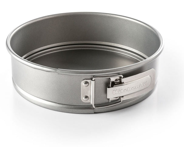 KitchenAid Springform Aluminized Steel ø 24 cm - keramisk non-stick belægning