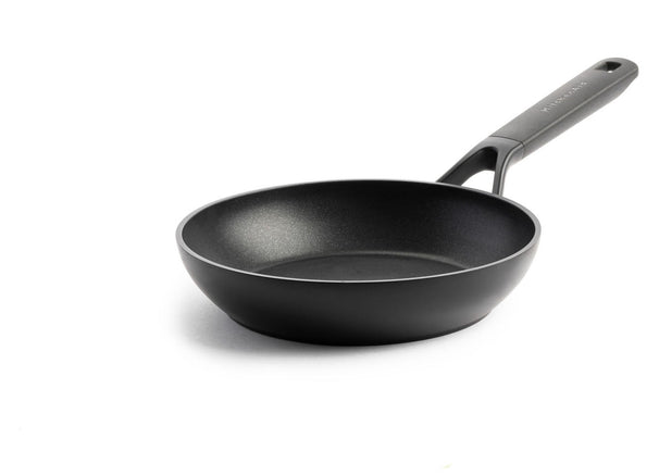 KitchenAid Stegepande Classic Forged ø 20 cm - keramisk non-stick belægning