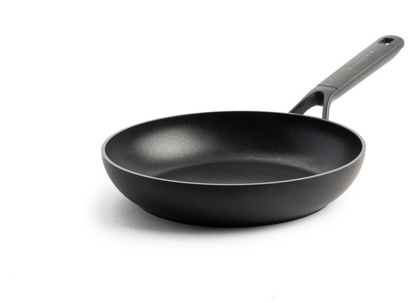 KitchenAid Stegepande Classic Forged ø 24 cm - keramisk non-stick belægning