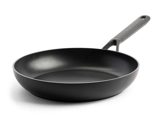 KitchenAid Stegepande Classic Forged ø 30 cm - keramisk non-stick belægning