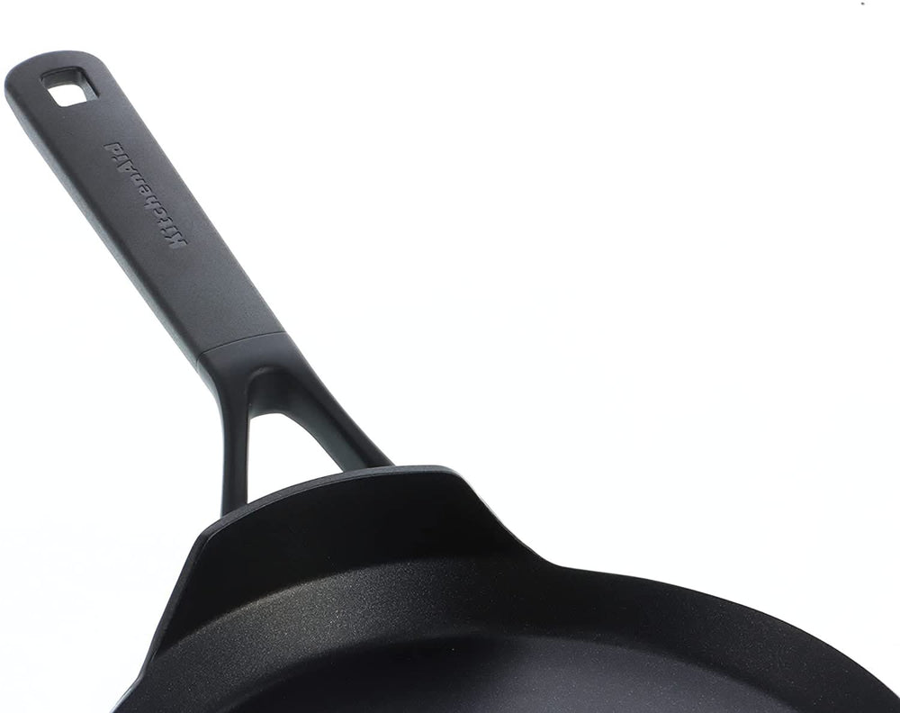 KitchenAid Pannenkoekenpan Classic Forged ø 24 cm - detail 1