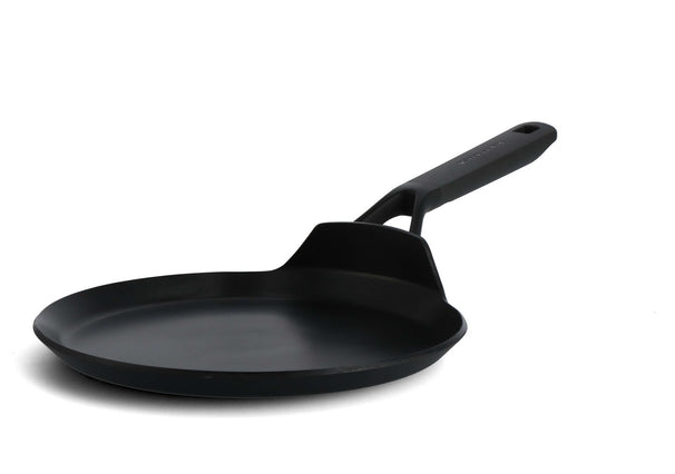 KitchenAid Pandekagepande Classic Forged ø 24 cm - keramisk non-stick belægning