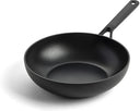 KitchenAid Wokpande Classic Forged ø 28 cm / 3,6 Liter - keramisk non-stick belægning