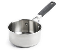 KitchenAid Steelpan Classic RVS ø 14 cm / 1 Liter