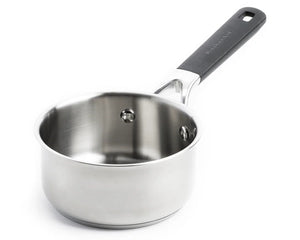KitchenAid Steelpan Classic RVS ø 14 cm / 1 Liter
