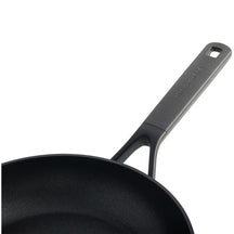 KitchenAid Stegepande sæt Classic Forged - ø 20, 24 & 28 cm - keramisk non-stick belægning