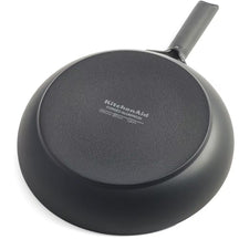 KitchenAid Stegepande sæt Classic Forged - ø 20, 24 & 28 cm - keramisk non-stick belægning
